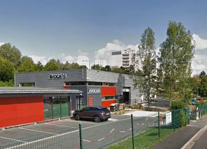 SCP Medeau Lardaux, Avocat à Charleville-Mézières