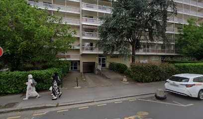 Maître Edwige MOUILLON, Avocat à Villeurbanne