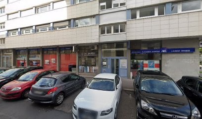 Cabinet d'avocat Olivia Cherfils, Avocat au Havre