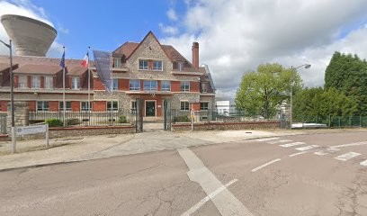 Rouvroy Arnaud, Avocat à Montbard