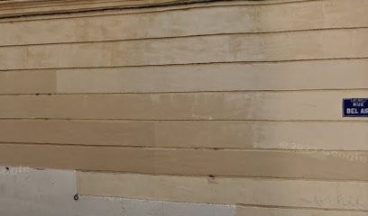 Mathieu Lajoinie, Avocat à Marseille 06