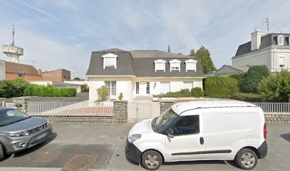 Douay Sophie, Avocat à Caudry