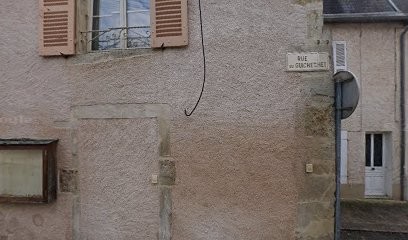 Larivé-Bruandet Bernadette et Guyard Sylvie (SCP), Avocat à Moulins-Engilbert