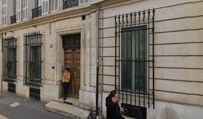 Blot Julien, Avocat à Marseille 07