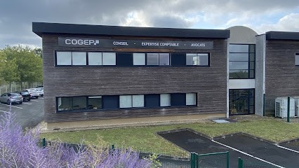 COGEP AVOCATS, Avocat à Déols