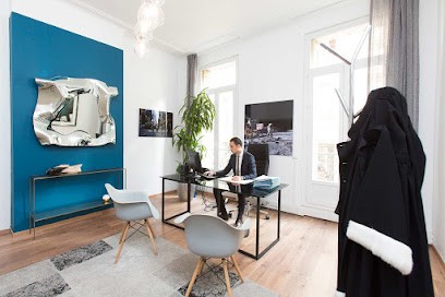 Mickael Nakache Avocat, Avocat à Marseille 06