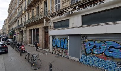 Benjamin Fabre - Avocat - Droit pénal - Propriété intellectuelle - Droit de l'Art, Avocat à Marseille 06