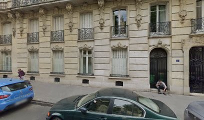 Moureu Associés Selarl, Avocat à Paris 17