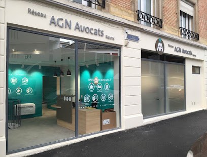 AGN Avocats Reims, Avocat à Reims