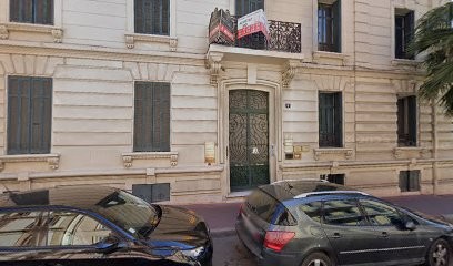 Romeo Dominique, Avocat à Cannes