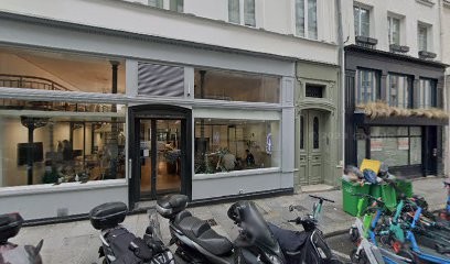 Bouacha Mohammed, Avocat à Paris 02