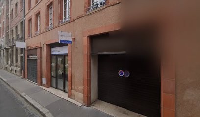 Avocats Raffin Courbe Goffard SCP, Avocat à Toulouse