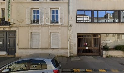 Cabinet d'Avocat Lydie Laithier, Avocat à Reims