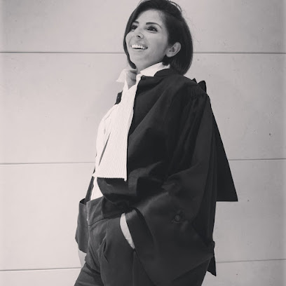 Jessica Belhassen - Bhs Avocats Avocat à Neuilly-sur-Seine
