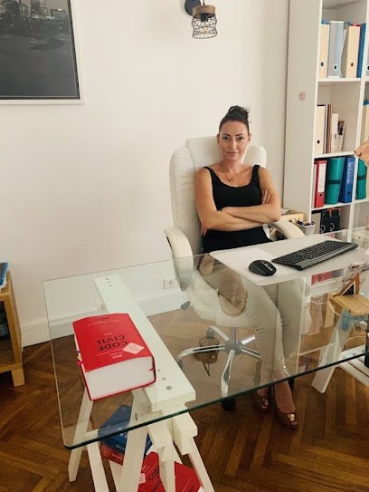 Maître Céline MICHELON - Avocate, Avocat à Nice