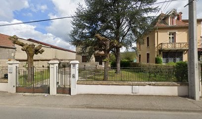 Cabinet URSINI-MAURIN, Avocat à La Tour-du-Pin