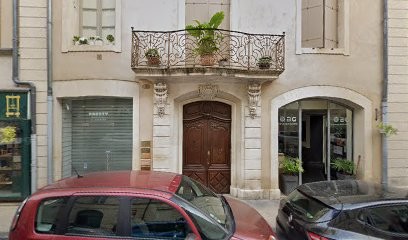 Deixonne Caroline, Avocat à Nîmes