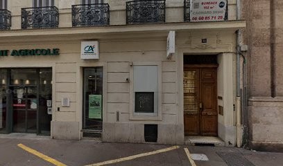 Maître Audrey Ciappa, Avocat à Marseille 06