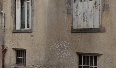 Habiles Nadjiba, Avocat à Riom