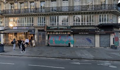 LGLAW AVOCATS, Avocat à Paris 02