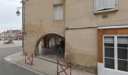 SCP Abadie Morant Douat Dubois, Avocat à Mauvezin