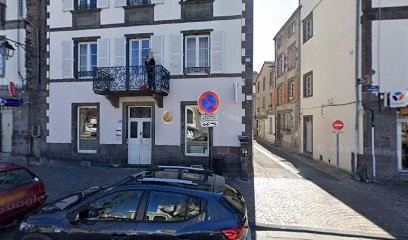 Constant Isabelle, Avocat à Riom