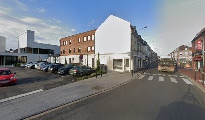 Denecker Verhaeghe Estelle, Avocat à Marcq-en-Baroeul