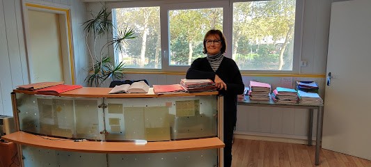 Sobeaux-Le Goff Françoise, Avocat à Lorient