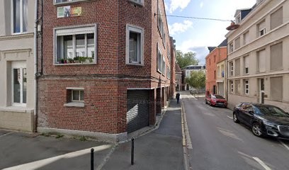 Blin Cédric, Avocat à Valenciennes