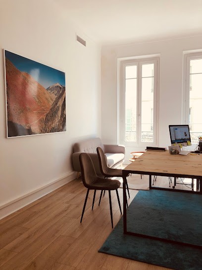 Traversini Magali, Avocat à Nice