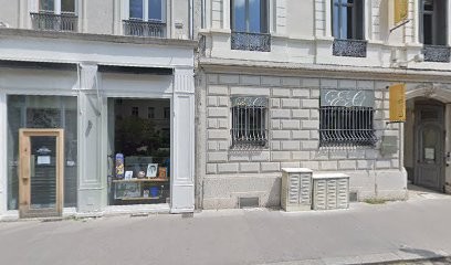 SAMBUIS AVOCAT, Avocat à Lyon 02