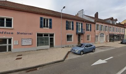 Chancenot Marie-Françoise (SCP), Avocat à Champagnole