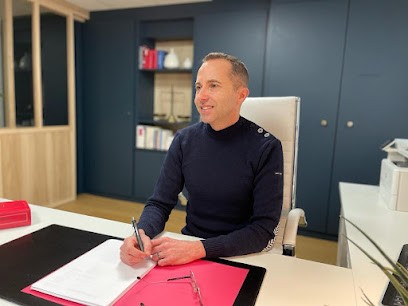 Damien BASSET Avocat & Médiateur, Avocat à Aurillac