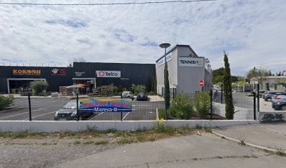 Valérie Ouchène, Avocat à Saint-Cannat