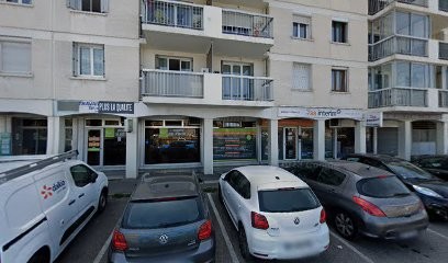 Quioc Audrey, Avocat à Martigues