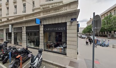 Julie MODICA - Avocat à LYON (Droit du travail, droit de la sécurité sociale et de la famille), Avocat à Lyon 02