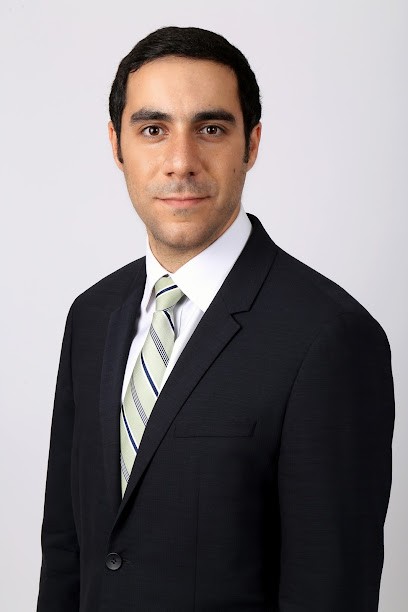 David Tapiero, Avocat à Paris 17