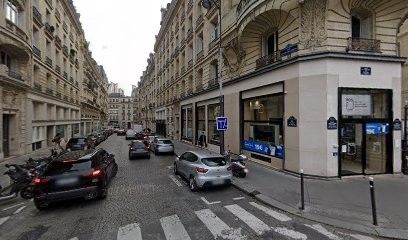Mélanie TUJAGUE - Droit commercial et droit équin, Avocat à Paris 17