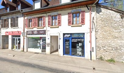 Monin-Veyret Annie-France Cabinet secondaire, Avocat à Morestel