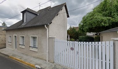 Carmier Jean-Luc, Avocat à Preuilly-sur-Claise