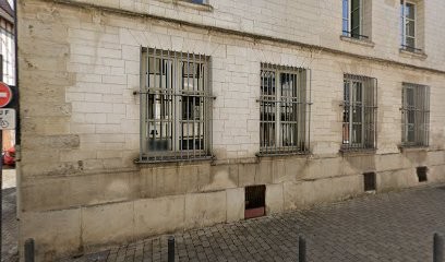 Delaune Karine, Avocat à Troyes