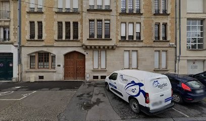 Maître Labeau-Bettinger, Avocat à Reims
