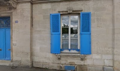 Bienfait Olivier, Avocat à Verdun