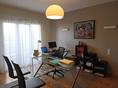 Anna-Octavie Bressot- Avocat, Avocat à Aubenas