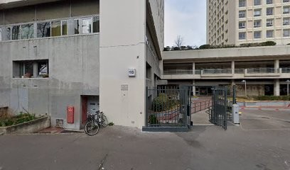 Berbari Mireille, Avocat à Paris 13