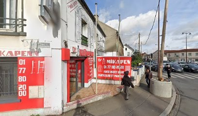 Ainouz Karine, Avocat à Sarcelles