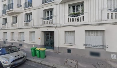 ARGENTON & AVOCATS, Avocat à Paris 15