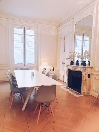 Aude Bellanger, Avocat à Paris 17