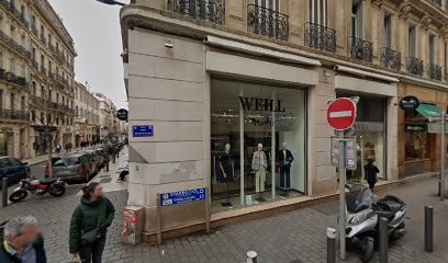 Virginie TIAN, Avocat à Marseille 06