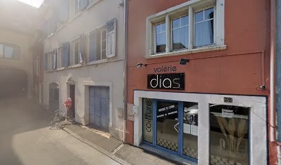 Chassard Valérie, Avocat à Montbéliard